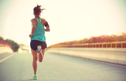 美脚になるためにランニングが効果的な理由とは？正しい走り方も解説！